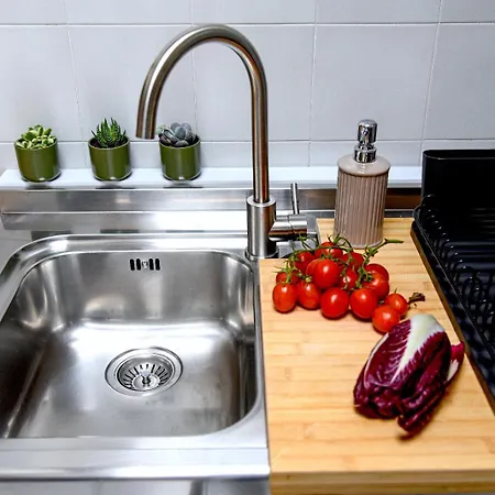 Διαμέρισμα Interno 8