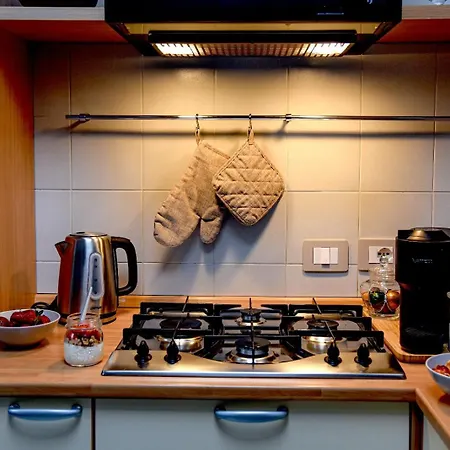 Διαμέρισμα Interno 8 Ραβένα