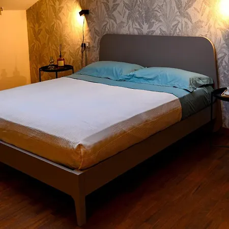 Appartement Interno 8 Ravenne