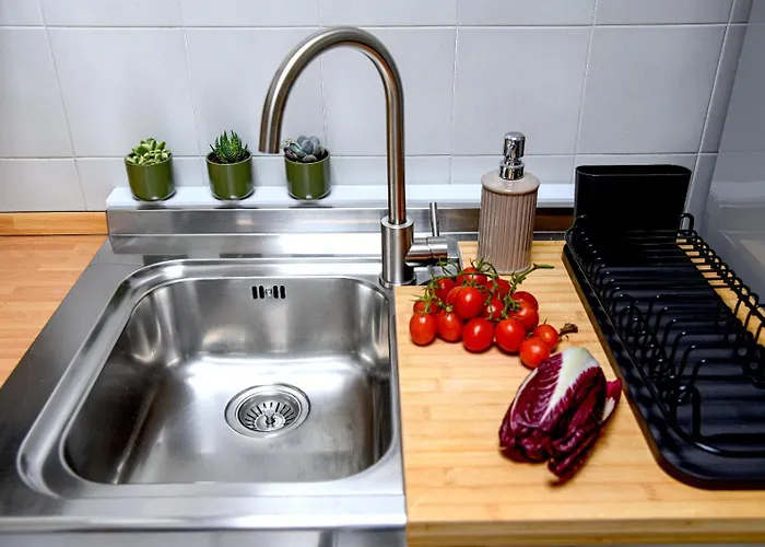 Апартаменти Interno 8