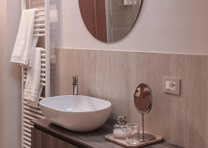 Interno 8 Апартаменти *