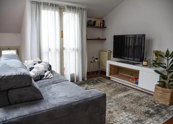 Interno 8 Апартаменти Равенна